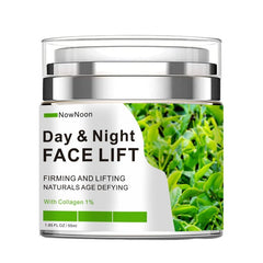 Instant Face Lift Cream with Hyaluronic Acid