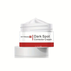 Dark Spot Corrector Cream for Face & Body - Natural Skincare for Sensitive Areas
