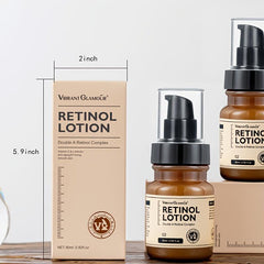Retinol Facial Essence Lotion - Reduce Aging & Firm Skin - Wrinkle Reduction