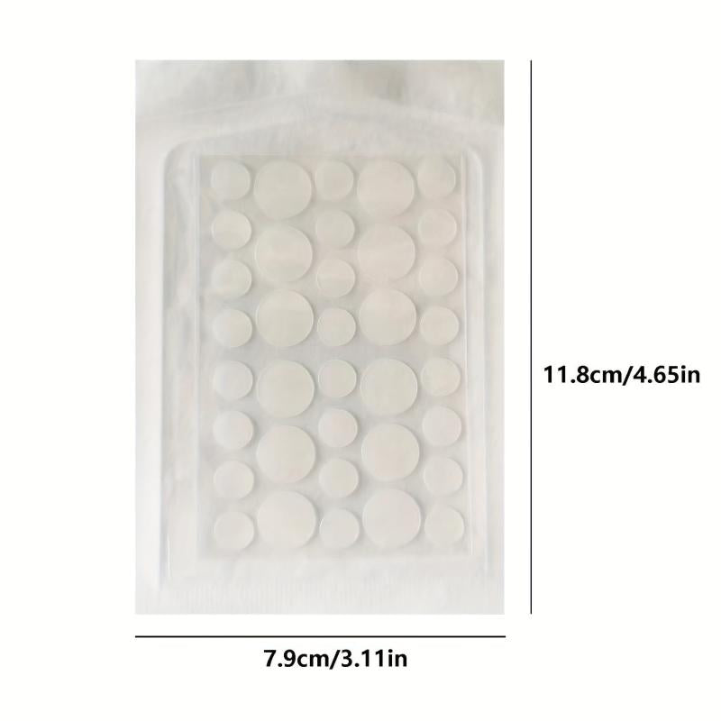 Hydrocolloid Acne Patch Waterproof 36 72 144 Patches