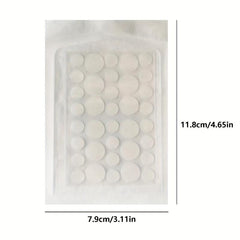 Hydrocolloid Acne Patch Waterproof 36 72 144 Patches