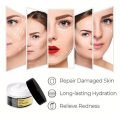 Snail Hydrogel Face Moisturizer & Night Lotion 100g