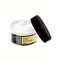 Snail Hydrogel Face Moisturizer & Night Lotion 100g