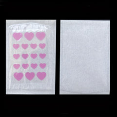 Heart Acne Pimple Patch - Invisible Spot Sticker