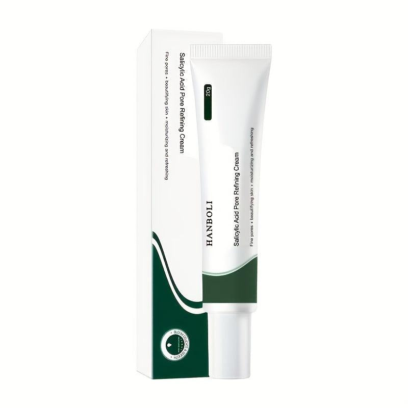 Salicylic Acid Pore Cleansing Cream for Acne Removal