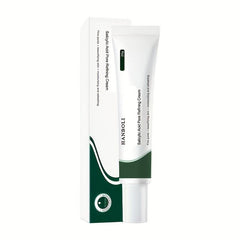 Salicylic Acid Pore Cleansing Cream for Acne Removal