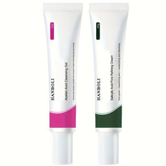 Salicylic Acid Pore Cleansing Cream for Acne Removal