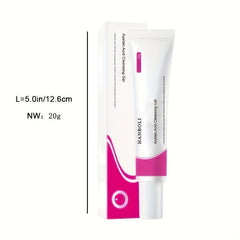 Salicylic Acid Pore Cleansing Cream for Acne Removal