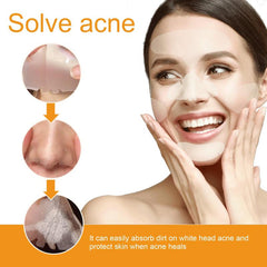 Acne Removal Patch Hydrocolloid Facial Patch
