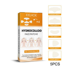 Acne Removal Patch Hydrocolloid Facial Patch