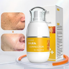 Dark Spot Correction Cream for Skin Elasticity Wrinkle Smoothing Firming