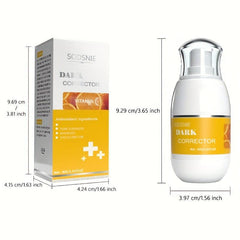 Dark Spot Correction Cream for Skin Elasticity Wrinkle Smoothing Firming