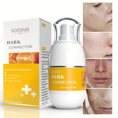 Dark Spot Correction Cream for Skin Elasticity Wrinkle Smoothing Firming