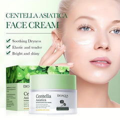 Centella Asiatica Nourishing Face Cream