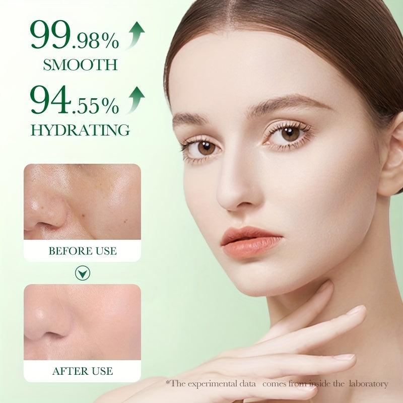 Centella Asiatica Nourishing Face Cream