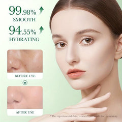 Centella Asiatica Nourishing Face Cream