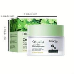 Centella Asiatica Nourishing Face Cream