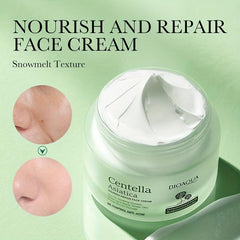 Centella Asiatica Nourishing Face Cream