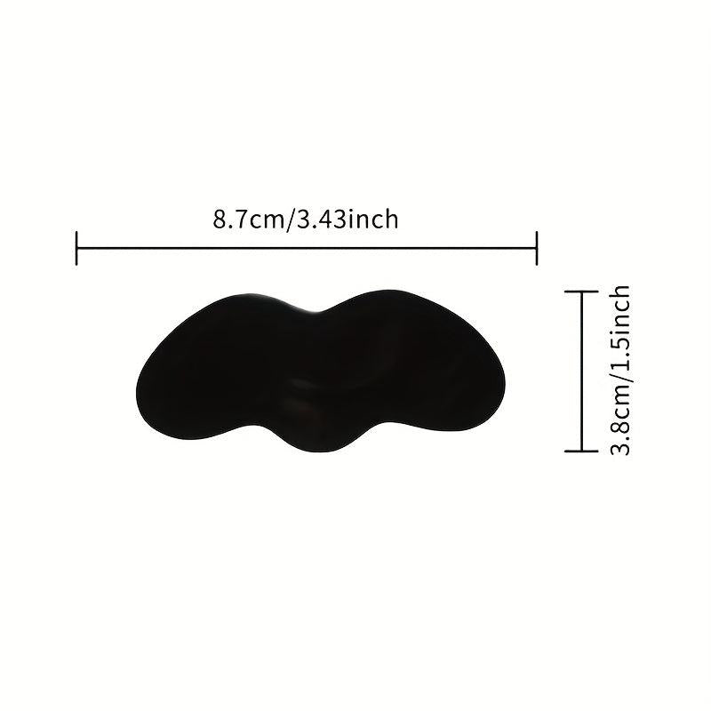 3Pcs Deep Cleansing Nose Strips Blackheads Removal Pore Refining Strips