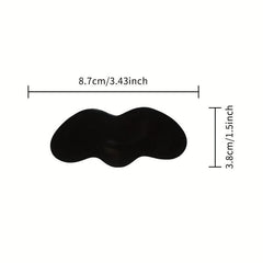 3Pcs Deep Cleansing Nose Strips Blackheads Removal Pore Refining Strips