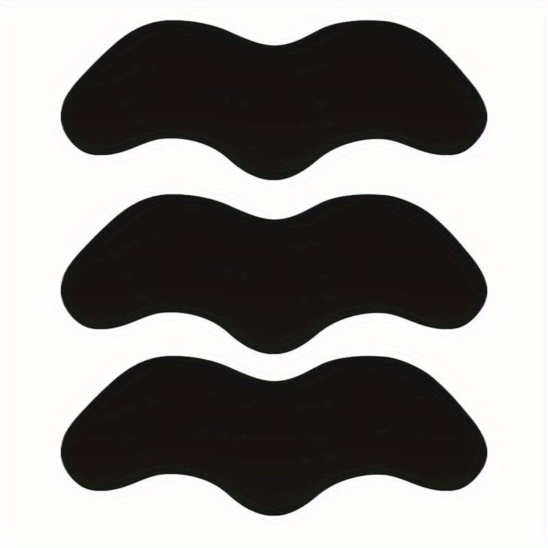 3Pcs Deep Cleansing Nose Strips Blackheads Removal Pore Refining Strips