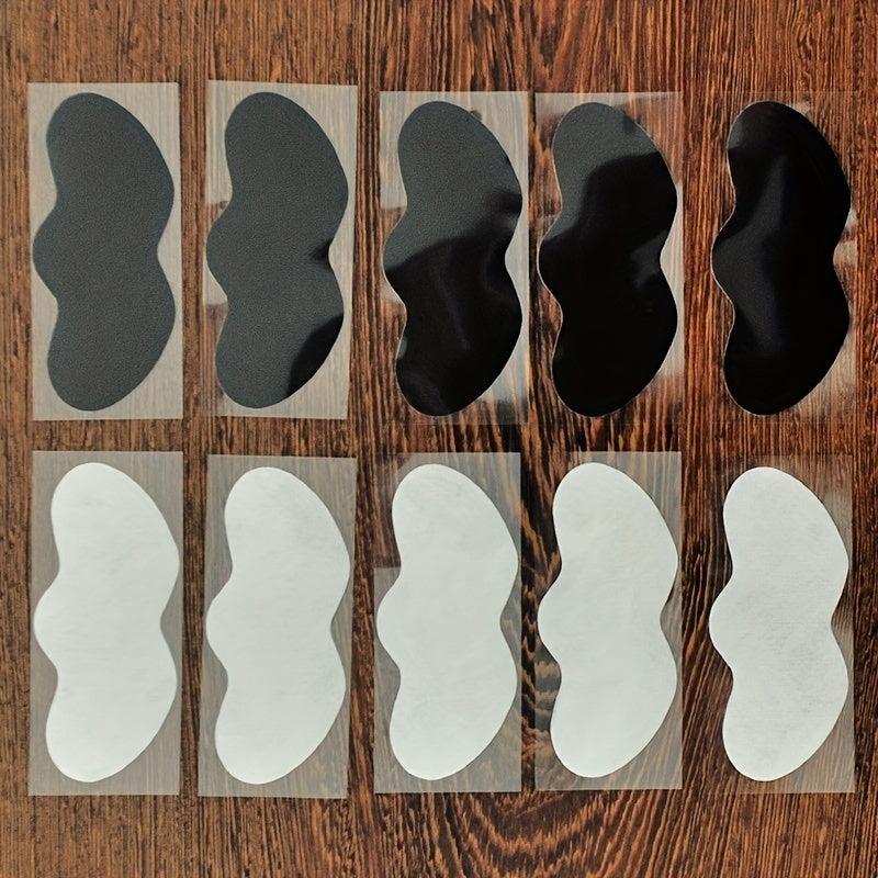 3Pcs Deep Cleansing Nose Strips Blackheads Removal Pore Refining Strips