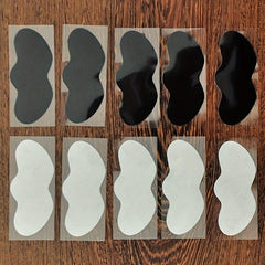 3Pcs Deep Cleansing Nose Strips Blackheads Removal Pore Refining Strips