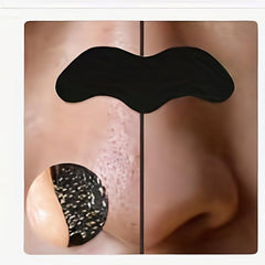 3Pcs Deep Cleansing Nose Strips Blackheads Removal Pore Refining Strips