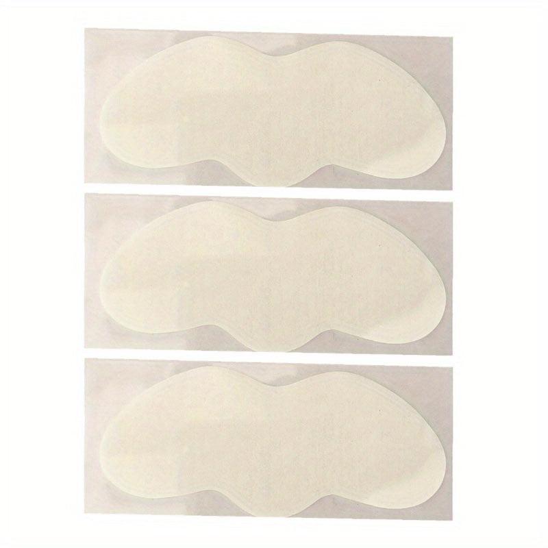 3Pcs Deep Cleansing Nose Strips Blackheads Removal Pore Refining Strips