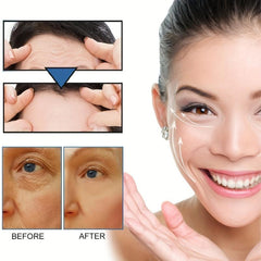 2pcs 30ml 5s Retinol Wrinkle Reducing Cream Eye Puffiness Lift Diminish Wrink