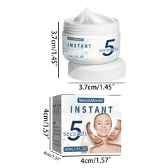2pcs 30ml 5s Retinol Wrinkle Reducing Cream Eye Puffiness Lift Diminish Wrink