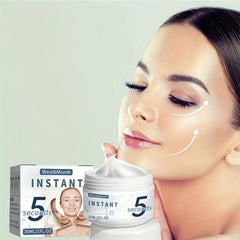 2pcs 30ml 5s Retinol Wrinkle Reducing Cream Eye Puffiness Lift Diminish Wrink