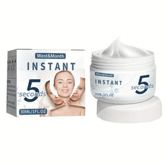 2pcs 30ml 5s Retinol Wrinkle Reducing Cream Eye Puffiness Lift Diminish Wrink