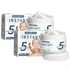 2pcs 30ml 5s Retinol Wrinkle Reducing Cream Eye Puffiness Lift Diminish Wrink