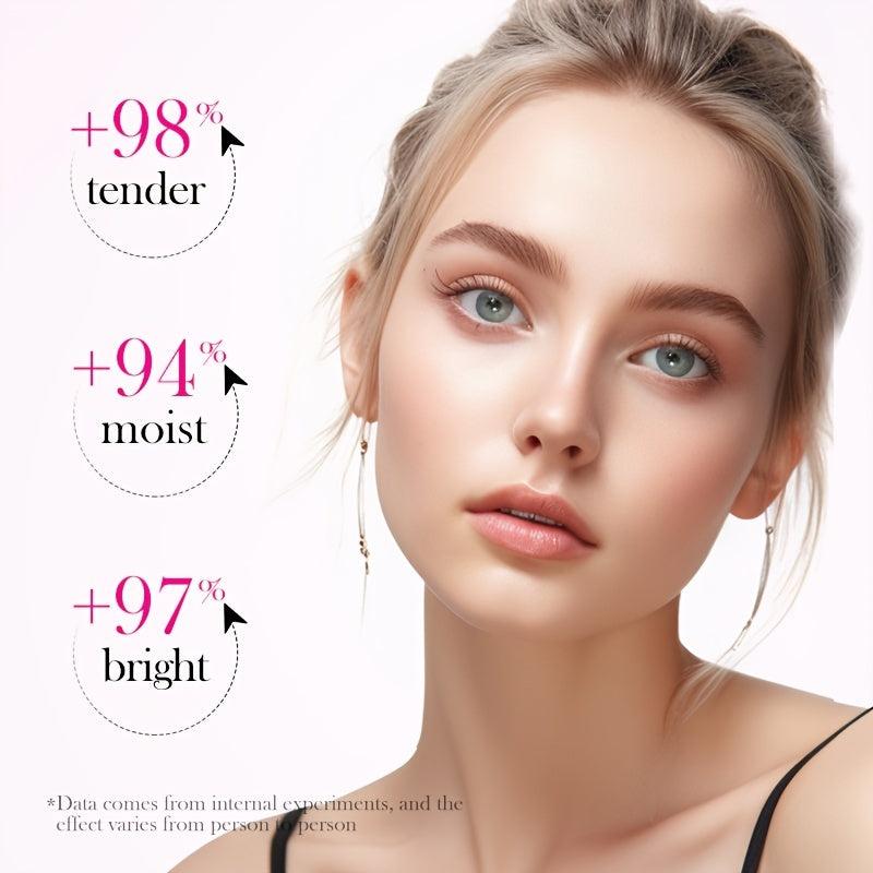 50g Collagen Night Cream Hydrates Skin, Shrink Pores, Fight Dark Circles