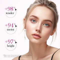 50g Collagen Night Cream Hydrates Skin, Shrink Pores, Fight Dark Circles