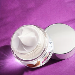 50g Collagen Night Cream Hydrates Skin, Shrink Pores, Fight Dark Circles