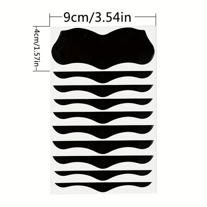 Deep Cleansing Charcoal Nose Patch for Blackhead Removal