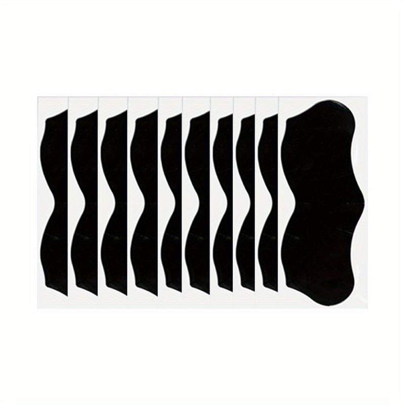 Deep Cleansing Charcoal Nose Patch for Blackhead Removal