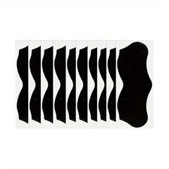 Deep Cleansing Charcoal Nose Patch for Blackhead Removal