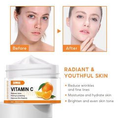 Niacinamide & Hyaluronic Acid Night Cream 1 oz