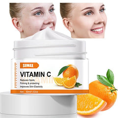 Niacinamide & Hyaluronic Acid Night Cream 1 oz