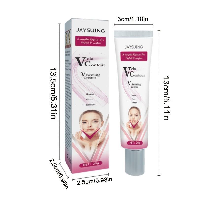 Double Chin Firming Cream Anti Wrinkle & Anti Aging Face & Neck