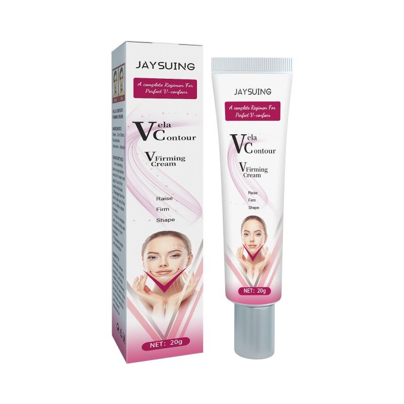 Double Chin Firming Cream Anti Wrinkle & Anti Aging Face & Neck