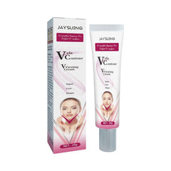 Double Chin Firming Cream Anti Wrinkle & Anti Aging Face & Neck