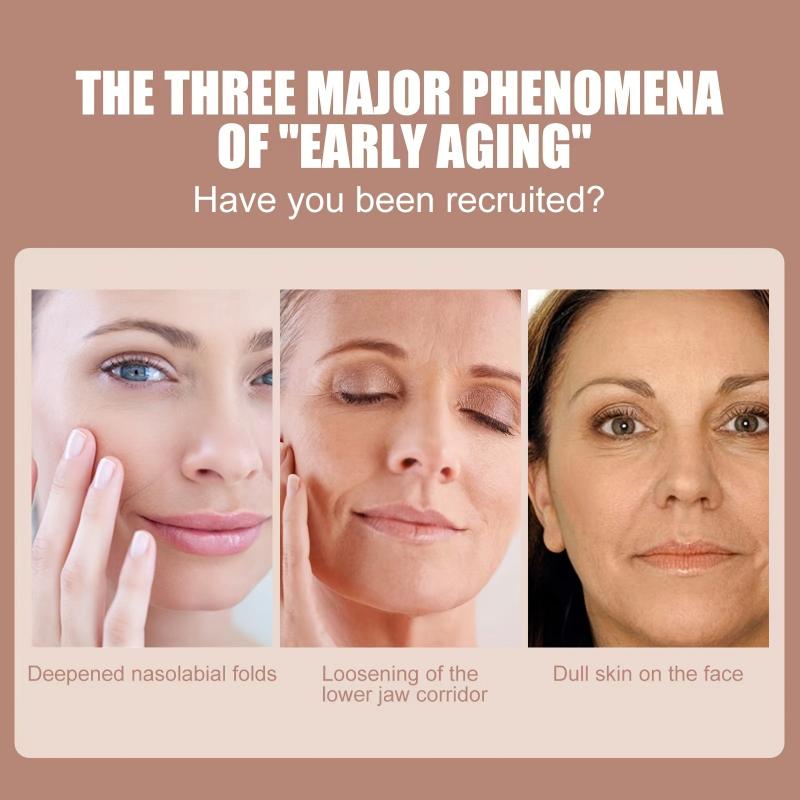 Moisturizing Firming Cream Stick for Smooth Youthful Skin