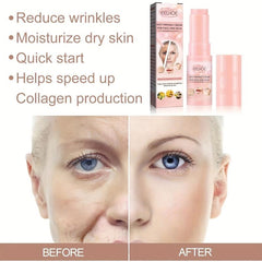 Moisturizing Firming Cream Stick for Smooth Youthful Skin
