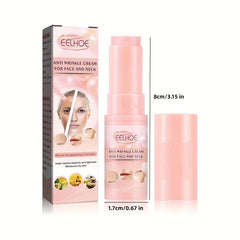 Moisturizing Firming Cream Stick for Smooth Youthful Skin