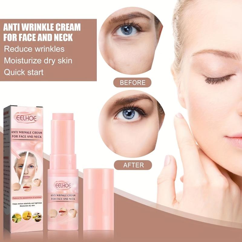 Moisturizing Firming Cream Stick for Smooth Youthful Skin