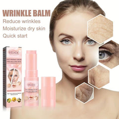 Moisturizing Firming Cream Stick for Smooth Youthful Skin